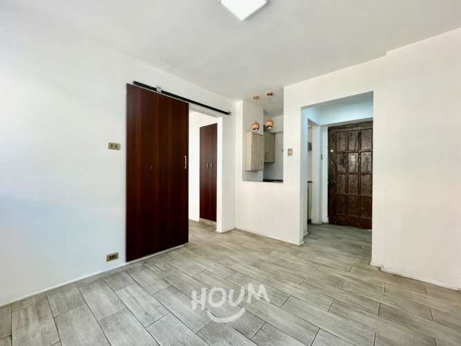 Departamento en Santiago