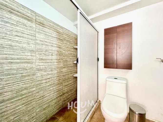 Departamento en Santiago