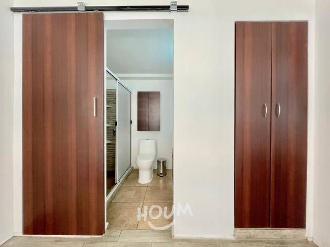 Departamento en Santiago