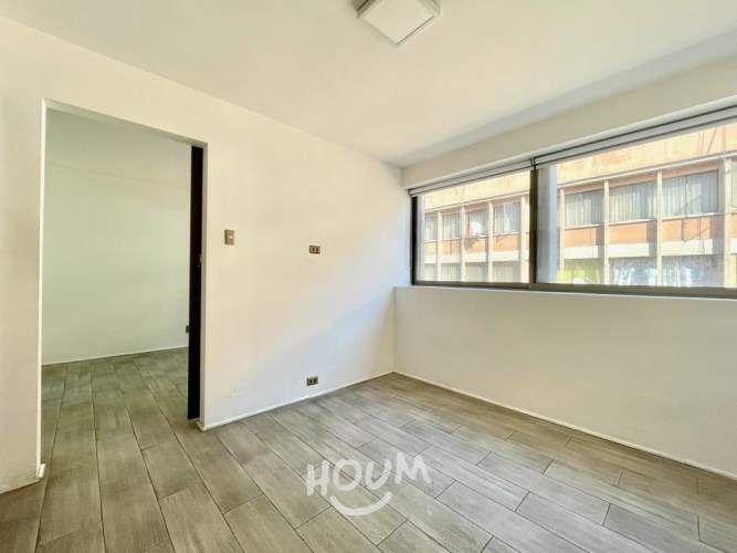 Departamento en Santiago