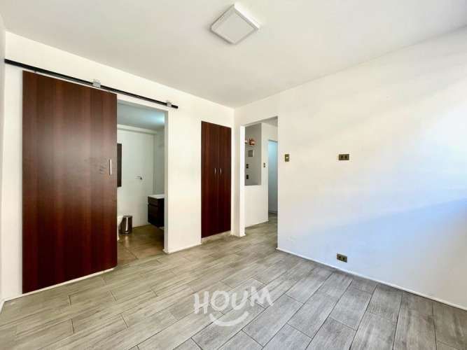 Departamento en Santiago