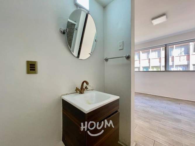 Departamento en Santiago