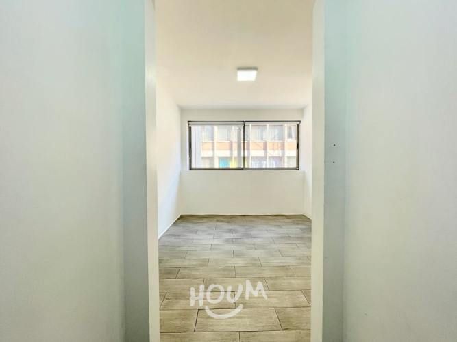 Departamento en Santiago