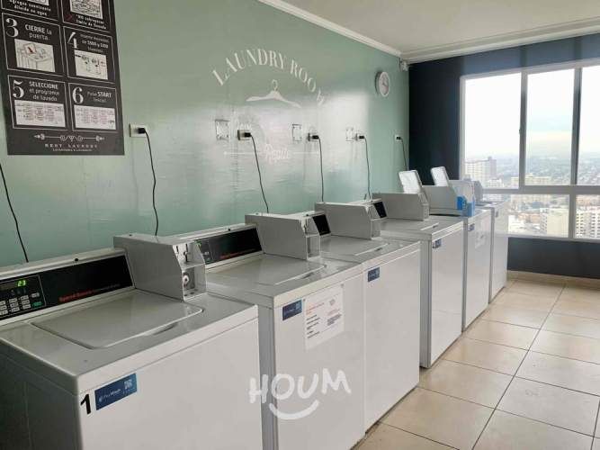 Departamento en Blanco Garcés