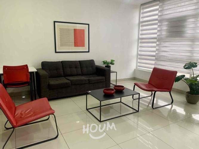 Departamento en Blanco Garcés