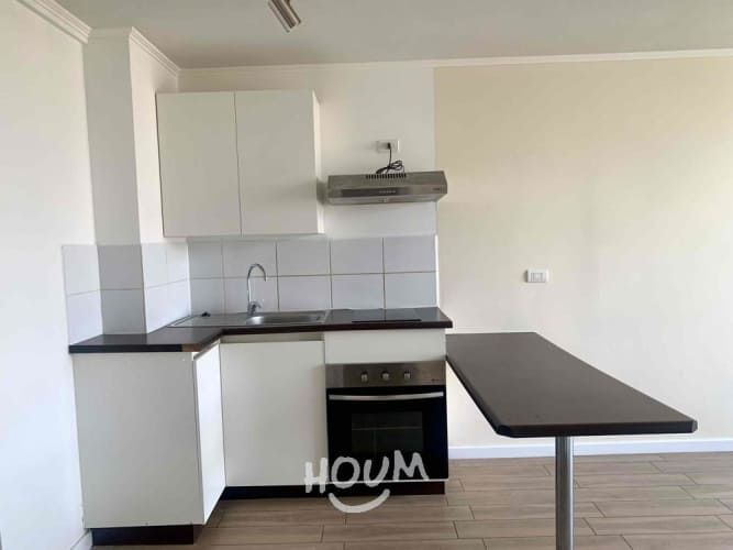 Departamento en Blanco Garcés