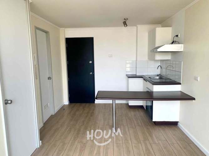 Departamento en Blanco Garcés