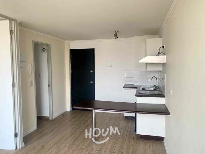 Departamento en Blanco Garcés