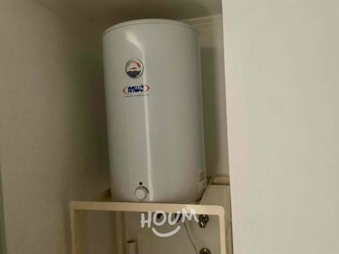 Departamento en Blanco Garcés