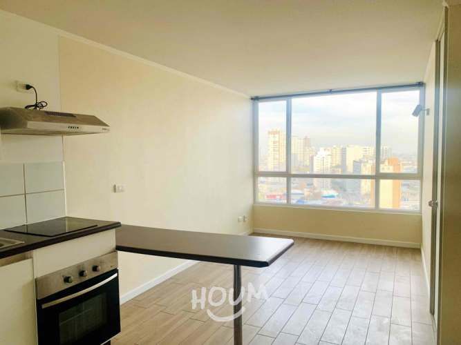 Departamento en Blanco Garcés