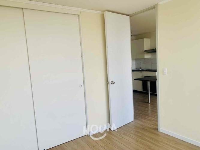 Departamento en Blanco Garcés