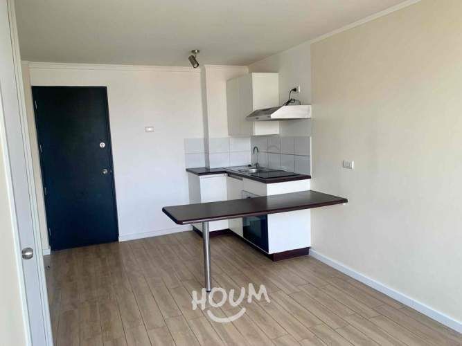 Departamento en Blanco Garcés