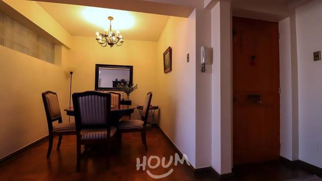 Departamento en Guardia Marina Ernesto Riquelme