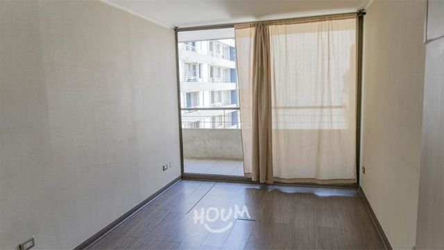 Departamento en Avenida Ecuador