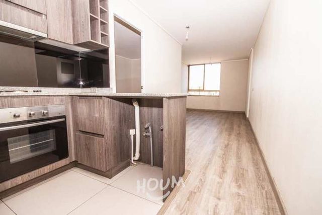 Departamento en Avenida Carlos Valdovinos