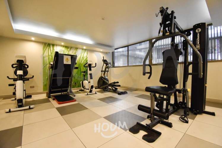 Departamento en Francisco Zelada