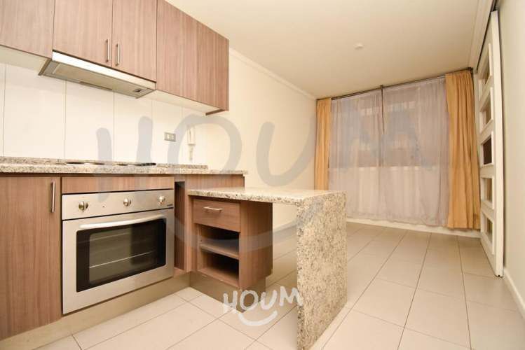 Departamento en Francisco Zelada