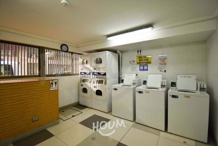 Departamento en Francisco Zelada