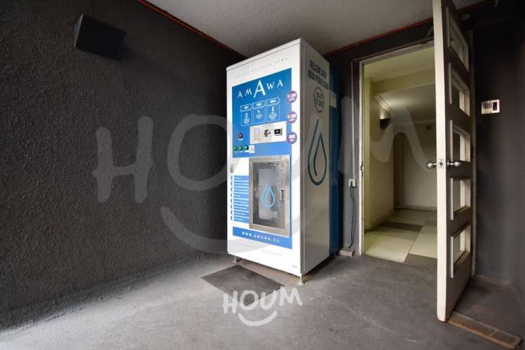 Departamento en Francisco Zelada