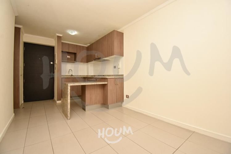 Departamento en Francisco Zelada