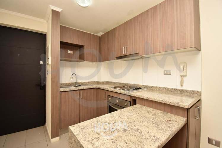 Departamento en Francisco Zelada