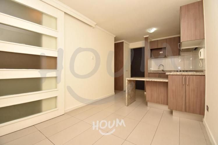 Departamento en Francisco Zelada