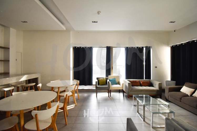 Departamento en Francisco Zelada