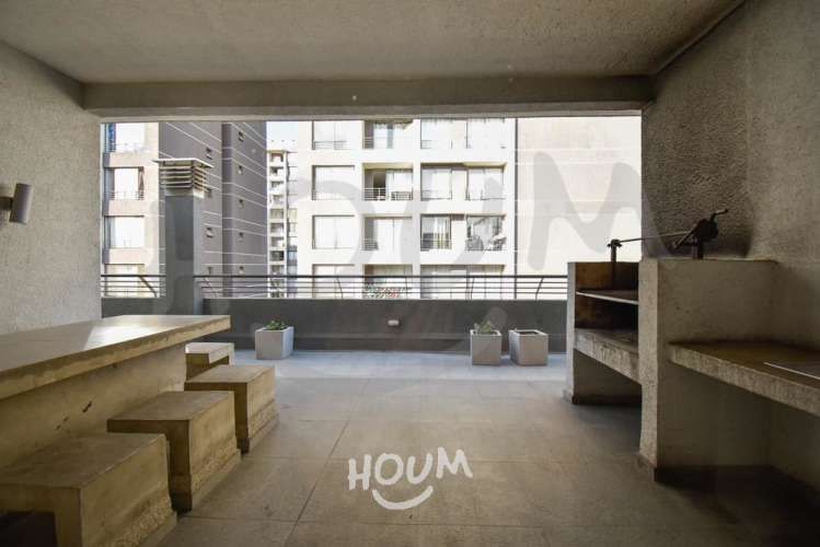 Departamento en Francisco Zelada