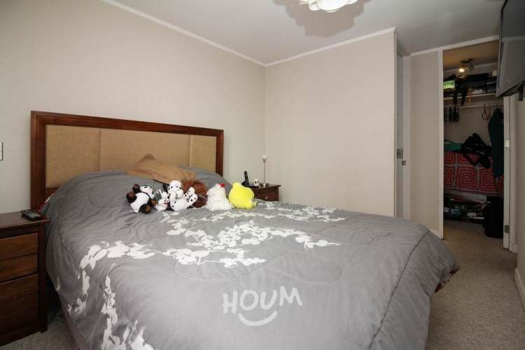 Departamento en Lord Cochrane