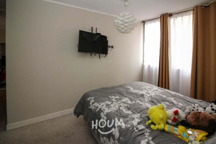 Departamento en Lord Cochrane