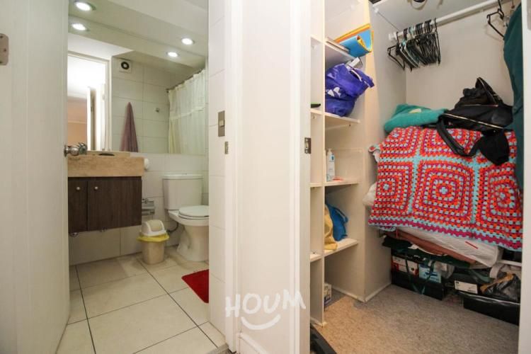 Departamento en Lord Cochrane