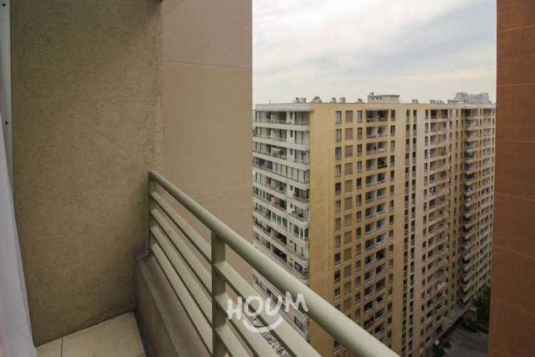 Departamento en Lord Cochrane