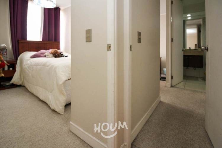 Departamento en Lord Cochrane