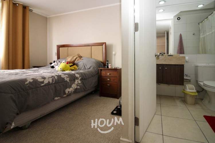 Departamento en Lord Cochrane