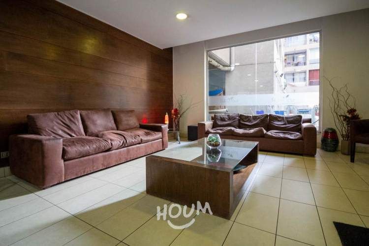 Departamento en Lord Cochrane