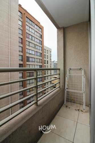 Departamento en Lord Cochrane