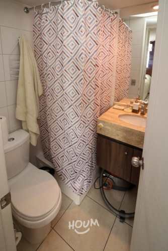 Departamento en Lord Cochrane