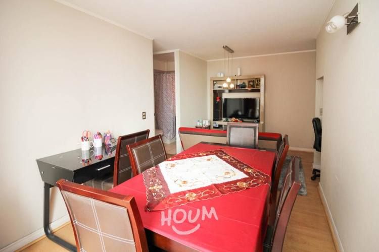 Departamento en Lord Cochrane