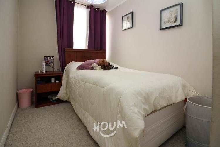 Departamento en Lord Cochrane