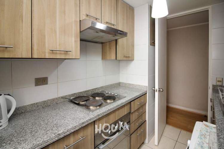 Departamento en Lord Cochrane