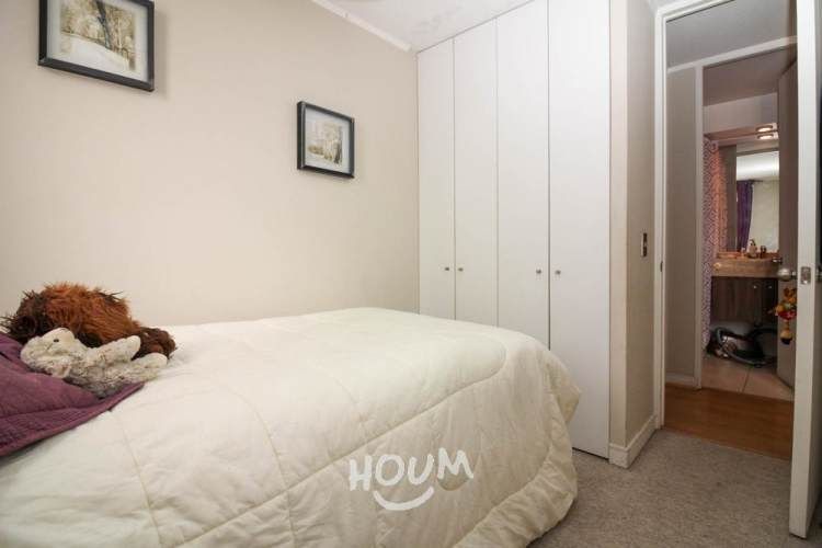 Departamento en Lord Cochrane