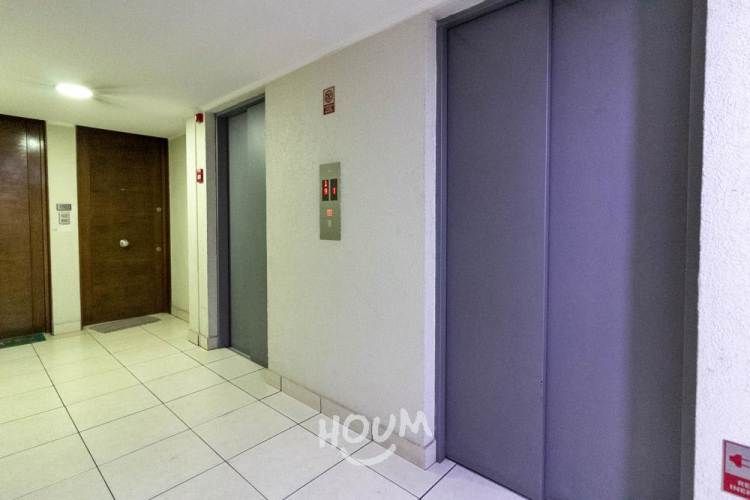 Departamento en Lord Cochrane