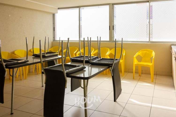 Departamento en Lord Cochrane