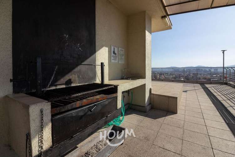 Departamento en Lord Cochrane