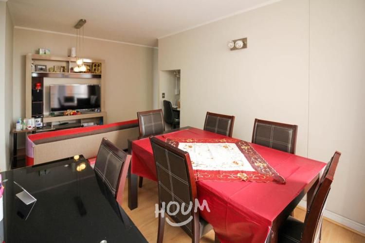 Departamento en Lord Cochrane