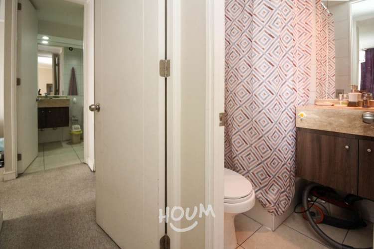 Departamento en Lord Cochrane