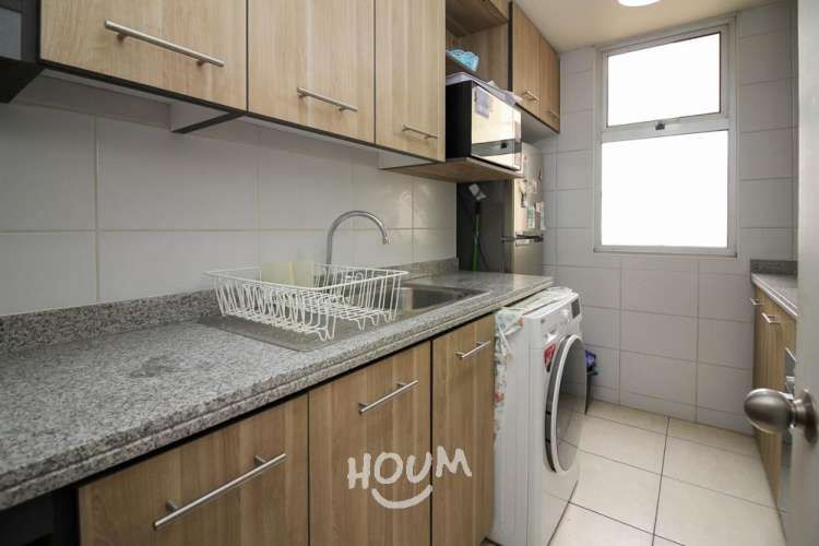 Departamento en Lord Cochrane