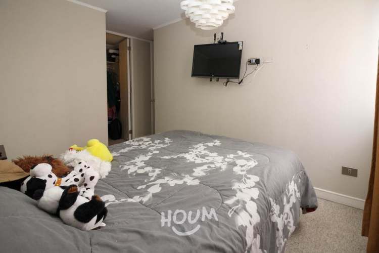 Departamento en Lord Cochrane