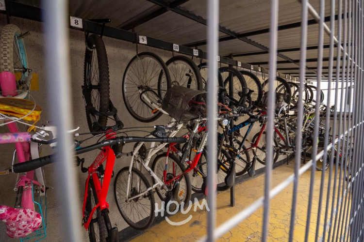 Departamento en Lord Cochrane