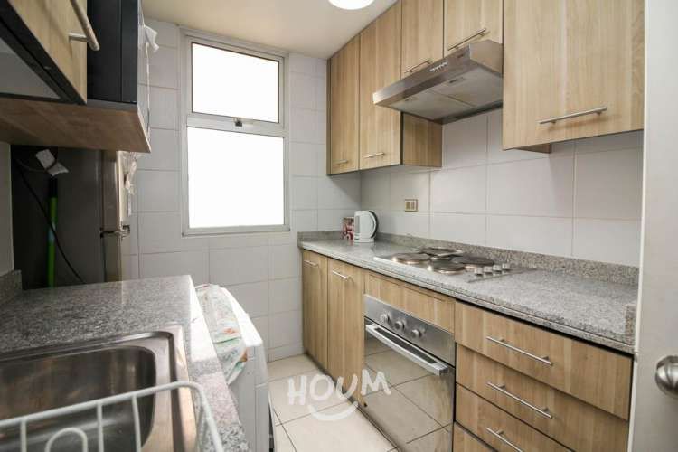 Departamento en Lord Cochrane